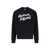 MAISON KITSUNÉ Maison Kitsuné Sweaters Black