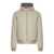 Moorer Moorer Jacket Beige