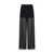 THE NINA STUDIO The Nina Studio Trousers Black