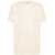 Off-White Off White T-Shirts And Polos ANGORA WHITE