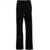 Off-White Off White Trousers Black