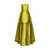 SOLACE LONDON Solace London Dresses CHARTREUSE