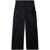 Off-White Off-White Wo Toyrbox Cargo Pants Black