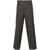 BARENA Barena Trousers GREY