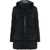 Peuterey Peuterey Unix Ml Bmat Down Jacket Black