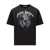 Palm Angels Palm Angels T-Shirt With Logo Black