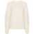 Isabel Marant Isabel Marant Kallie Wool Blend Jumper Beige