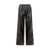 Palm Angels Palm Angels Pants With Logo Black