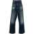 R13 R13 Jeans BLUE