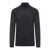 Roberto Collina Roberto Collina Turtle Neck Sweater Black