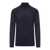 Roberto Collina Roberto Collina Turtle Neck Sweater BLUE