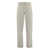 Aspesi Aspesi Linen Trousers BROWN