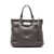 Maison Margiela Maison Margiela Small Glam Slam Classique Tote Bag ELEPHANT