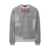 DSQUARED2 DSQUARED2 Sweatshirt With Logo GREY