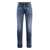 DSQUARED2 DSQUARED2 Slim Fit Jeans Navy