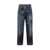 DSQUARED2 Dsquared2 Painter Loose Jeans BLUE