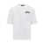 DSQUARED2 DSQUARED2 T-Shirt With Logo WHITE