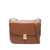 SOEUR Soeur Bags BROWN