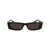 Saint Laurent Saint Laurent Eyewear Sunglasses 001 BLACK BLACK BLACK