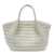 SERAPIAN Serapian Bags WHITE