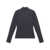 LEMAIRE Lemaire High-Neck Cotton Top SQUID INK