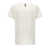 Giorgio Brato Giorgio Brato Raw Cut T-Shirt WHITE