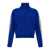 WALES BONNER Wales Bonner 'Tide Track Top' Sweatshirt BLUE