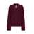 UMA WANG Uma Wang Sweaters DARK RED