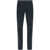 Dondup Dondup Cotton Pants With A Velvet Effect GREY