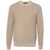 Jacob Cohen Jacob Cohen Cashmere Crewneck Sweater GREY