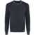 Jacob Cohen Jacob Cohen Cashmere Crewneck Sweater BLUE