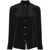 PS PAUL SMITH Ps Paul Smith Satin Shirt Black