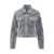 Casablanca Casablanca Jeans Jacket GREY