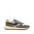 AUTRY Autry Reelwind Sneakers In Multicolored Calf Leather MULTICOLOUR