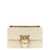 Pinko 'Love Bag' crossbody bag White