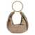 Chloe 'Bracelet Small Hobo Bag' handbag Gray