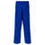 WALES BONNER 'Tide Track' joggers Blue