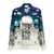 Casablanca 'Le Temple Du Sport' shirt Multicolor