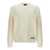 A.P.C. 'Edward' sweater White