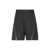 Alexander McQueen Alexander McQueen Cotton Bermuda Black