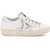 Golden Goose Hi Star Sneakers WHITE/SILVER