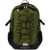 The North Face Borealis Classic Backpack FOREST OLIVE-TNF BLACK-