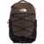 The North Face 'Borealis' Backpack SMOKEY BROWN/TNF BLACK