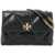 Tory Burch Kira Shoulder Bag BLACK