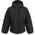 C.P. Company Metropolis Down Jacket BLACK