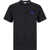 Burberry T-Shirt BLACK