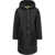 Burberry Quilts Down Jacket BLACK