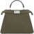 Fendi Peekaboo Handbag WOOD+PALLADIO