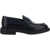 Ferragamo Penny Loafers BLACK