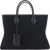 Ferragamo Tote Handbag BLACK